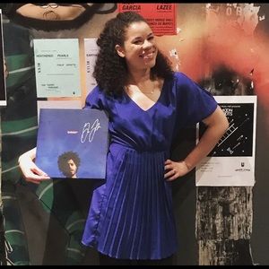 Meet your Posher, Amanda